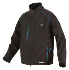 Makita Akku-Thermojacke 18V, Größe L (DCJ205)