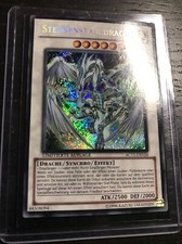 Yu-Gi-Oh! Sternenstaubdrache