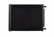 KLIMA KÜHLER KONDENSATOR