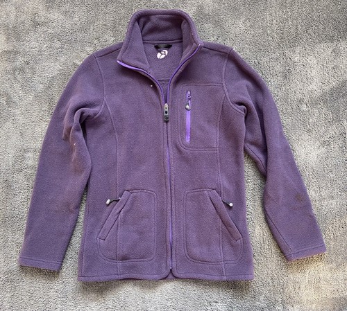Rodeo sports fleece jacke gr - rodeo,