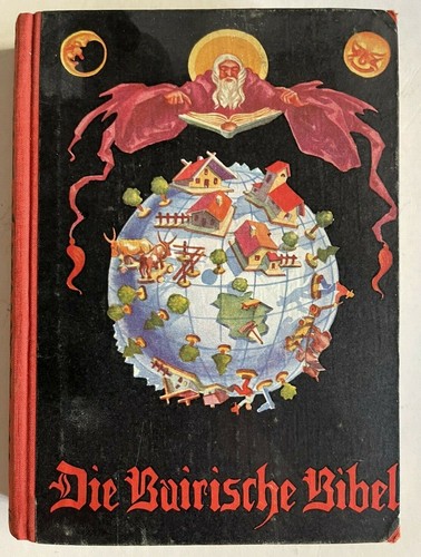 Hans jörg schuster bairische - hans,