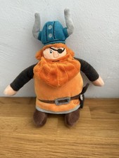 🌼 Halvar / Wickie und die