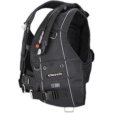 ScubaPro Classic BCD Jacket