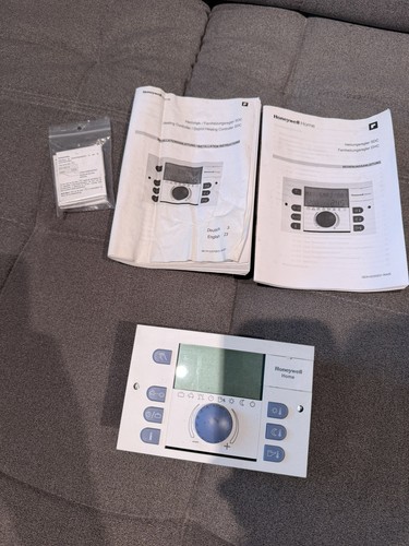 Honeywell sdc pm - honeywell,