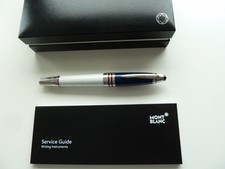 Montblanc Great Characters