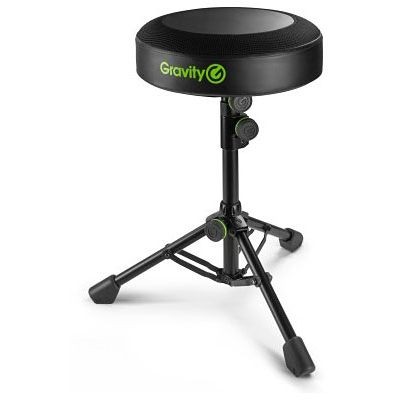 Drumhocker gravity seat - fd, 1
