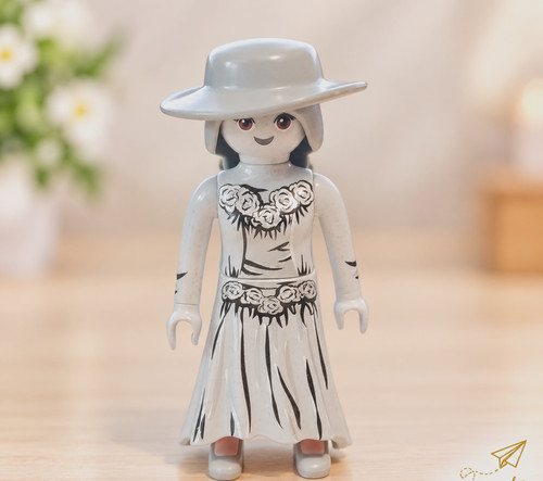 Playmobil halloween - playmobil,