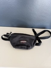 Eastpack Bauchtasche Schwarz