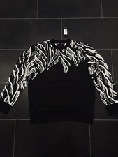 🧊 Neu mit Etikett Carlo Colucci Sweater Pullover Knitwear Coogi Style