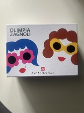 Illy Olimpia Zagnoli Art