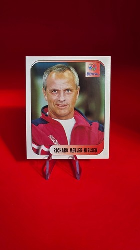Richard moller nielsen - richard, moller-nielsen