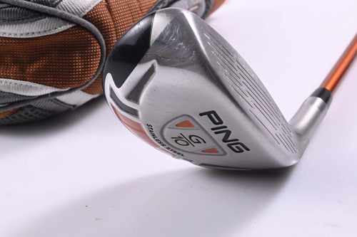 Ping g10 hybrid 18 - ping,