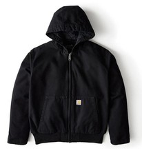 Carhartt Loose Fit Washed Duck