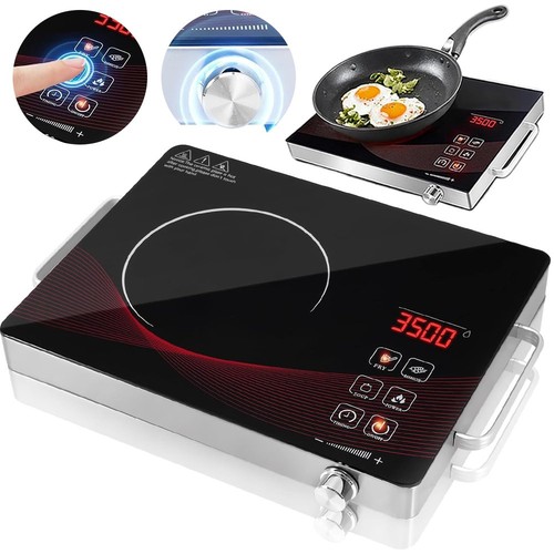 3500w kochplatte - 3500w,