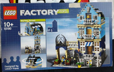 LEGO Creator Expert Modular