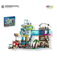 60380 City Downtown Centre