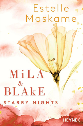 Mila blake starry - &, |