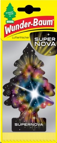 Wunderbaum super nova das - super,