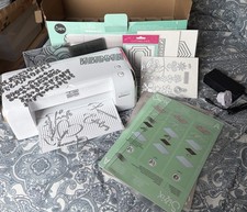 Sizzix Big Shot Switch Plus