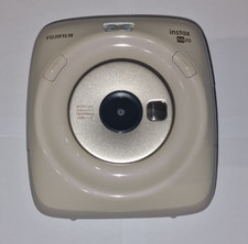 Fujifilm Instax Square SQ20