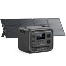 BLUETTI Elite 300 Powerstation