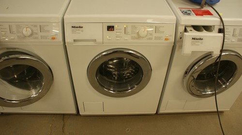 Top miele waschmaschine - top,