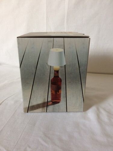 Led flaschenaufsatz - led,