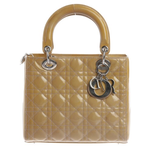 Dior handtasche orange gut - handtasche,