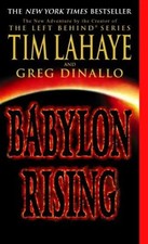 Babylon Rising - Tim LaHaye
