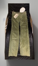 Patrizia pepe wildlederhose - patrizia,