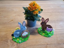 Bügelperlen Set midi - 2