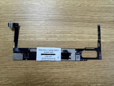 Apple iPad Air 2 Logic Board (A1566, WiFi Only) mit Touch ID Button - Getestet