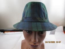 Hut  Wegener  Vintage  Gr 57