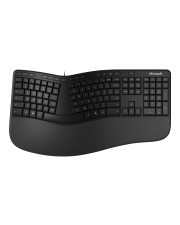 Microsoft ergonomic keyboard - ergonomic,