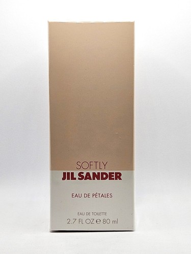 Jil sander softly eau - jil,