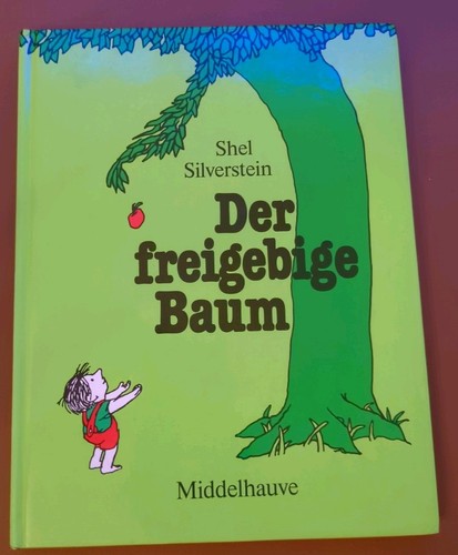 Shel silverstein der - silverstein,