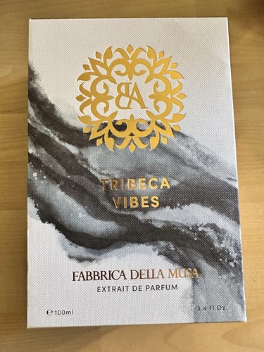 Tribeca vibes fabbrica della - vibes,,