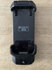 Audi 8T0051435F Handyadapter für Apple iPhone 4/4S - Schwarz
