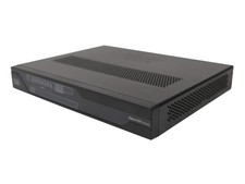 Cisco Router C892FSP-K9 2x WAN
