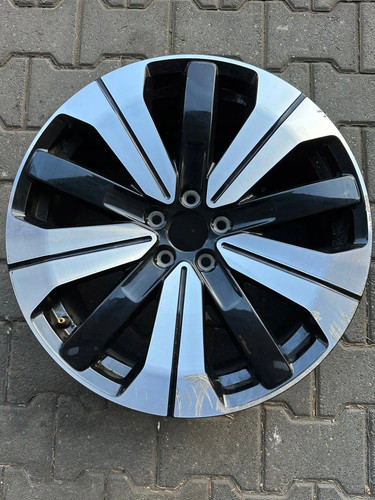 Alufelge zoll 5 5x108 - 1x,