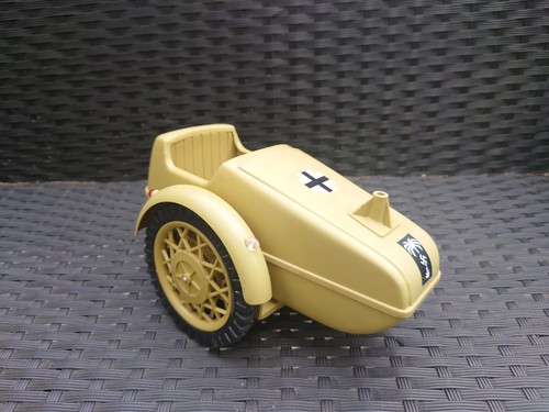 Vintage action man - vintage, palitoy