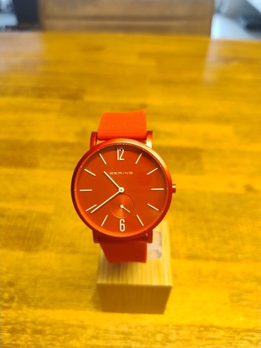 Bering unisex uhr true - unisex, uhr,