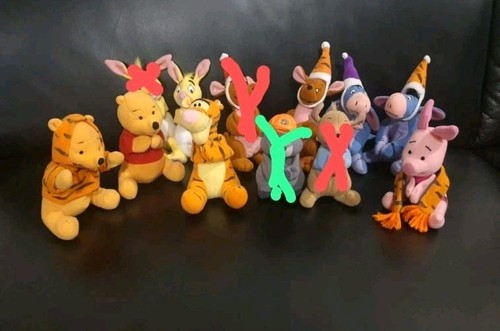 Donalds spielzeug 2000 - mc,