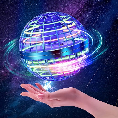 Hoverball rgb licht mini - licht,