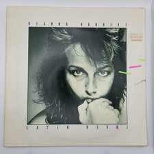 Gianna Nannini – Latin Lover