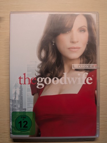 The good wife - the, season