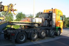 LKW Foto Schwerlast