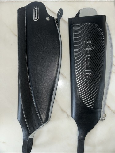 Cavallo chaps future schwarz - cavallo,