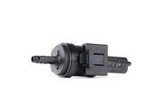 PIERBURG Sekundärluftventil Ventil 7.02256.37.0 passend für MERCEDES-BENZ UNIMOG