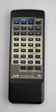 Original Fernbedienung JVC RM-SR509U - für RX-508V & RX-509V
